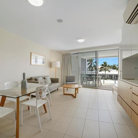 Aparthotel Salt Yeppoon Extérieur photo