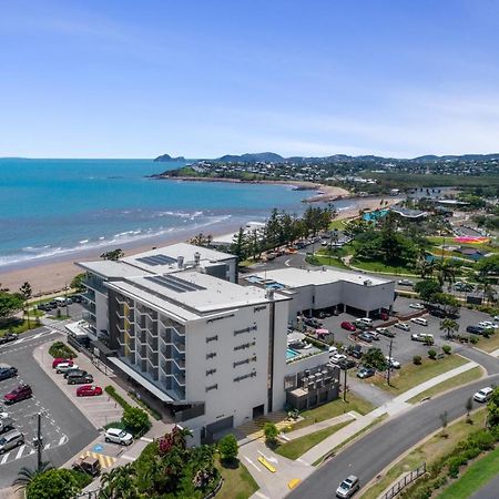 Aparthotel Salt Yeppoon Extérieur photo