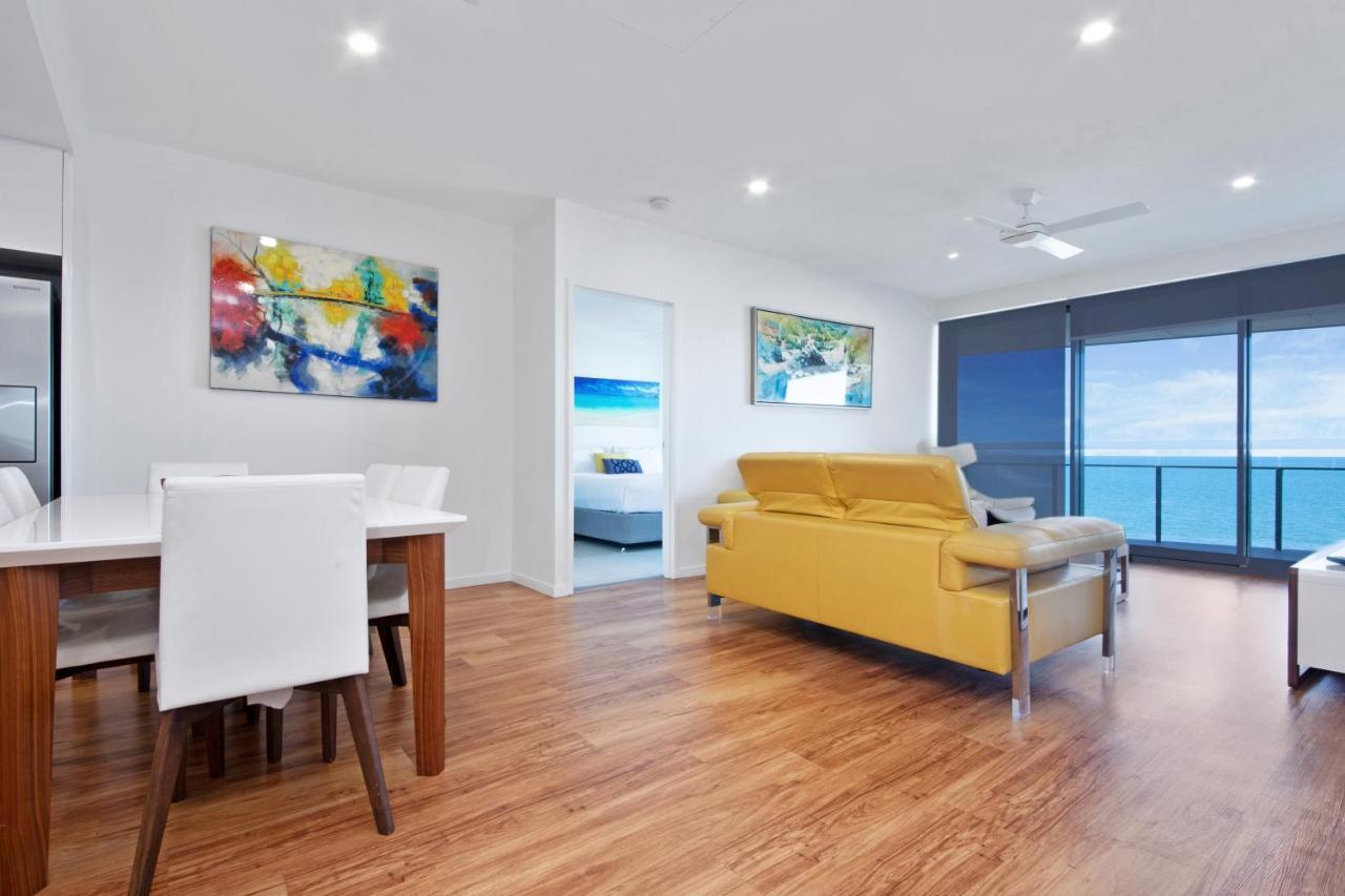Aparthotel Salt Yeppoon Extérieur photo