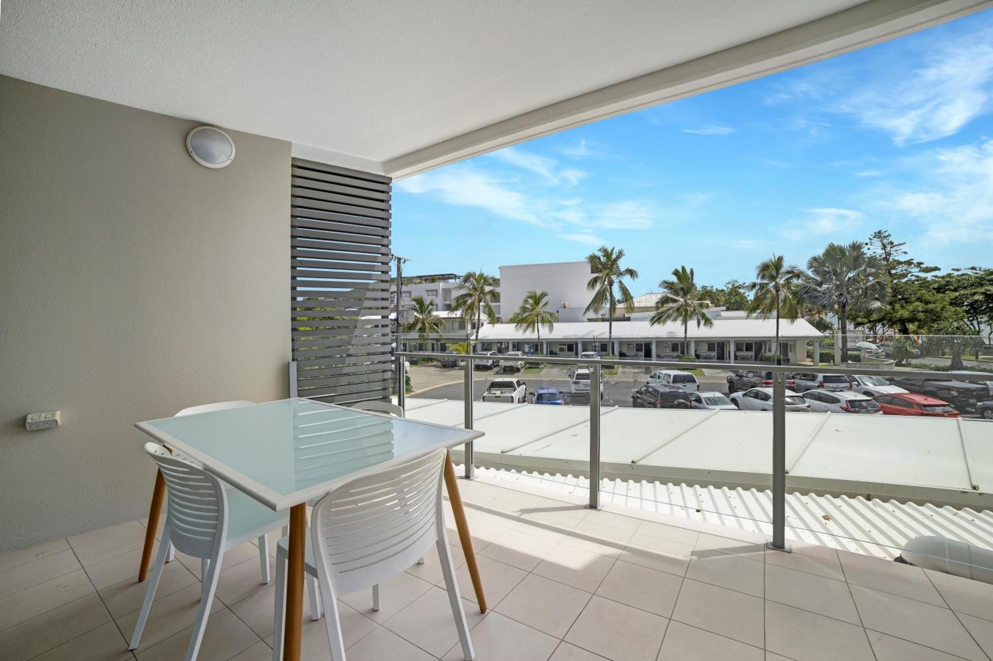 Aparthotel Salt Yeppoon Extérieur photo