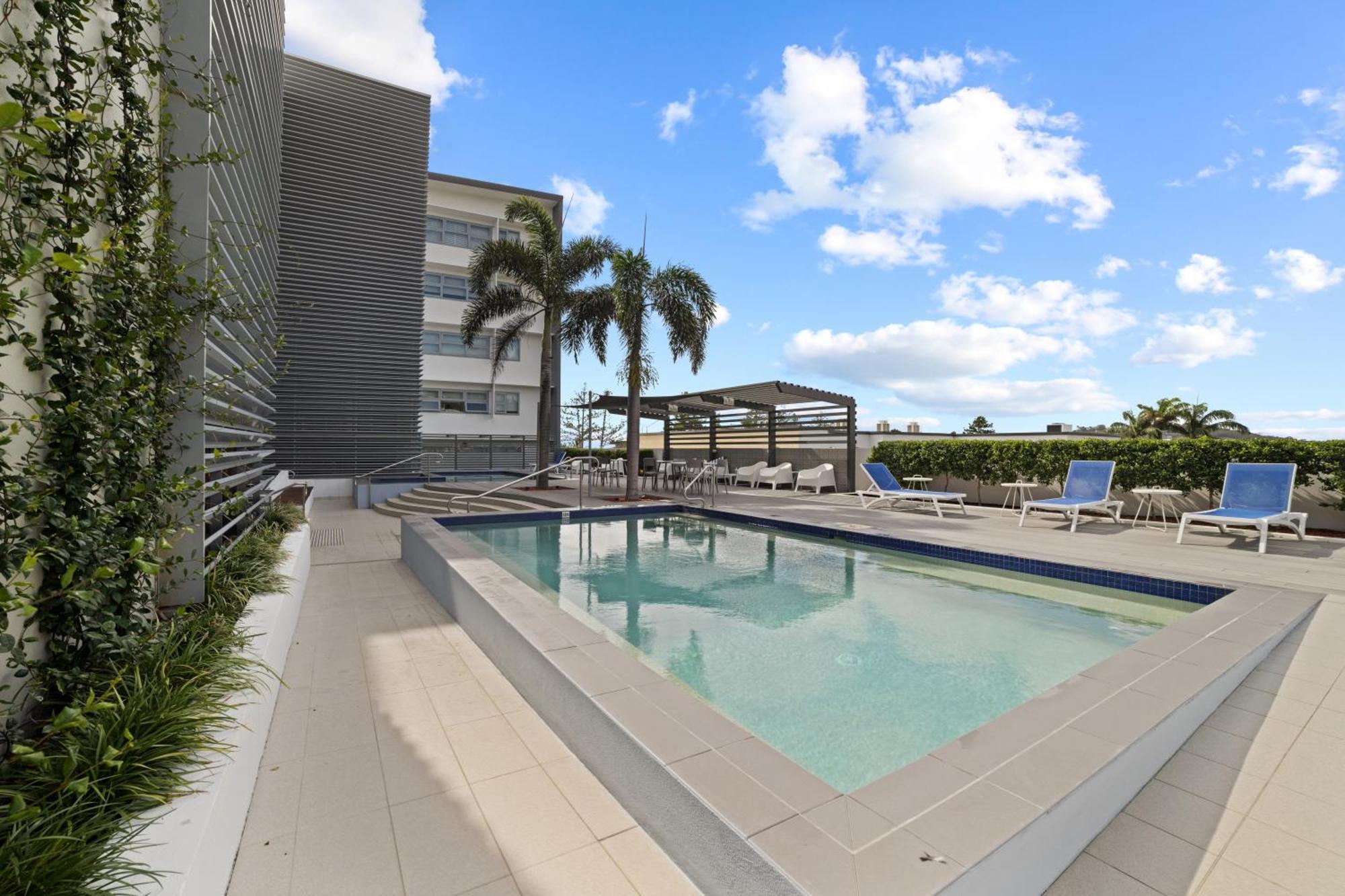 Aparthotel Salt Yeppoon Extérieur photo