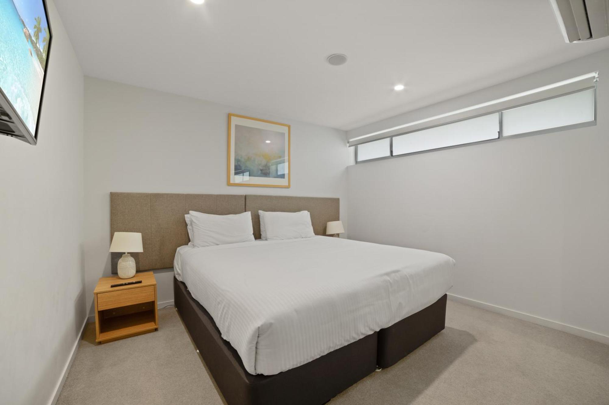 Aparthotel Salt Yeppoon Extérieur photo