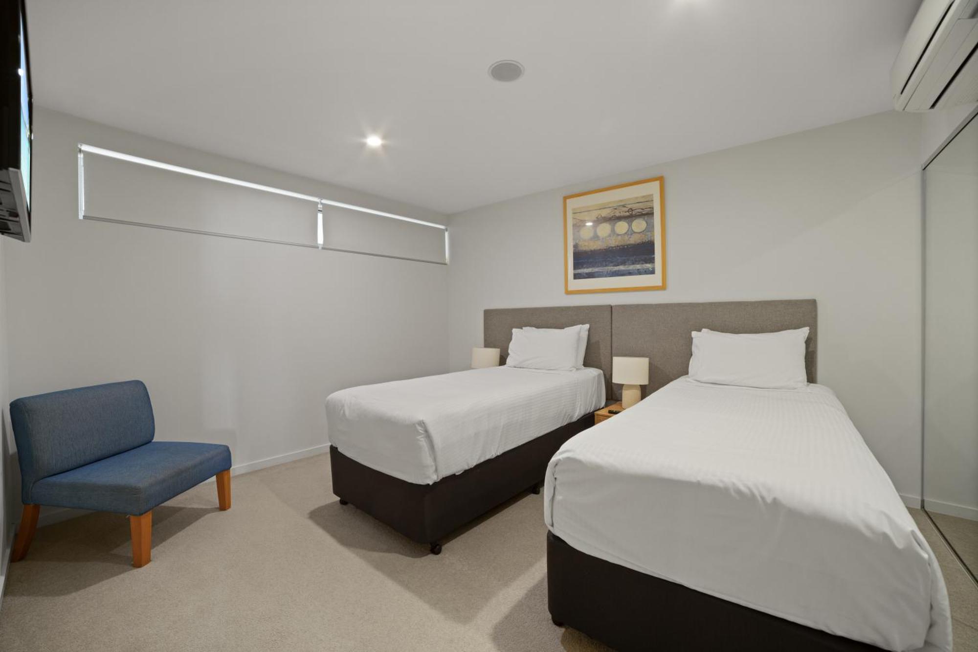 Aparthotel Salt Yeppoon Extérieur photo