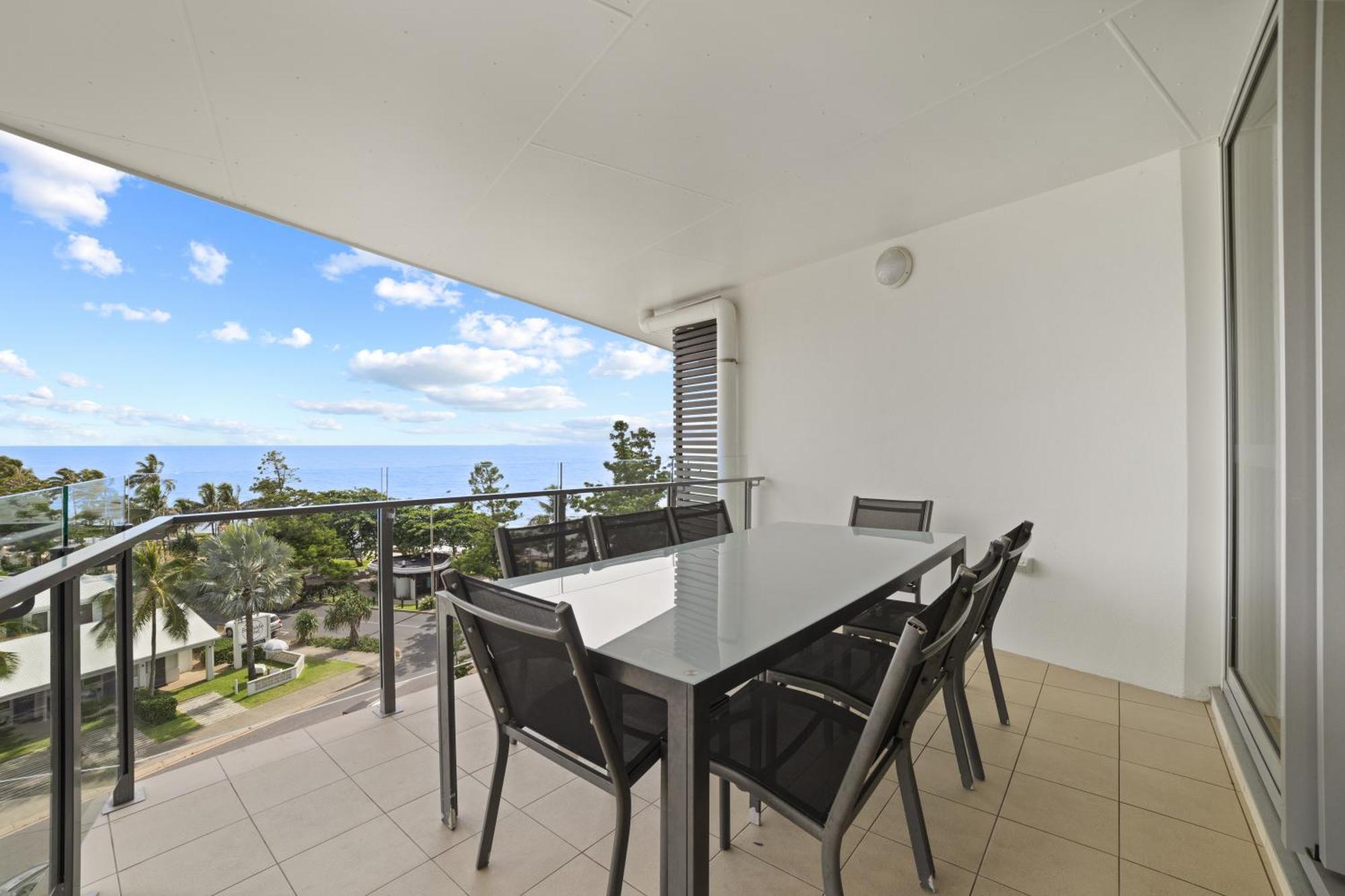 Aparthotel Salt Yeppoon Extérieur photo