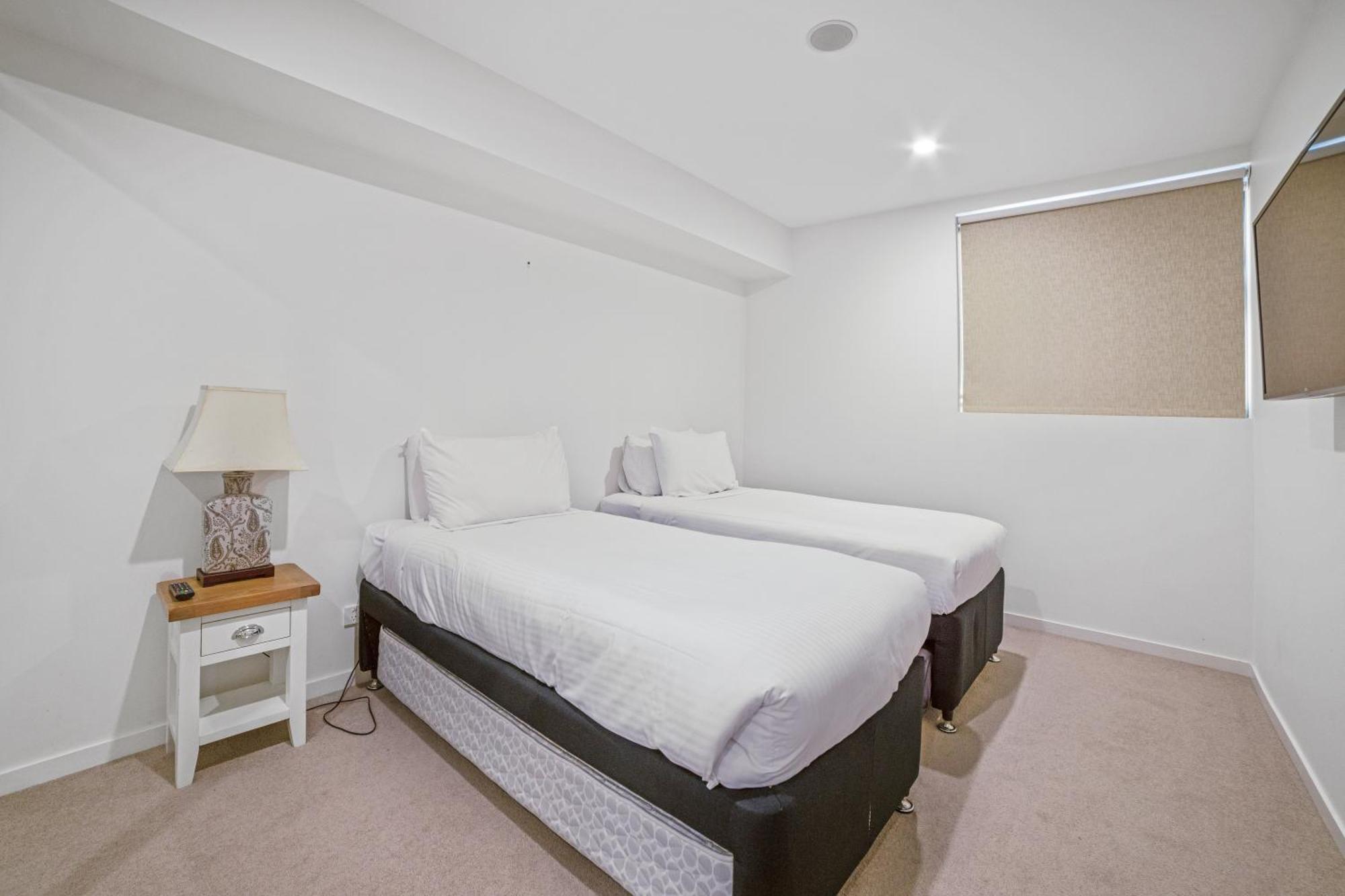 Aparthotel Salt Yeppoon Extérieur photo