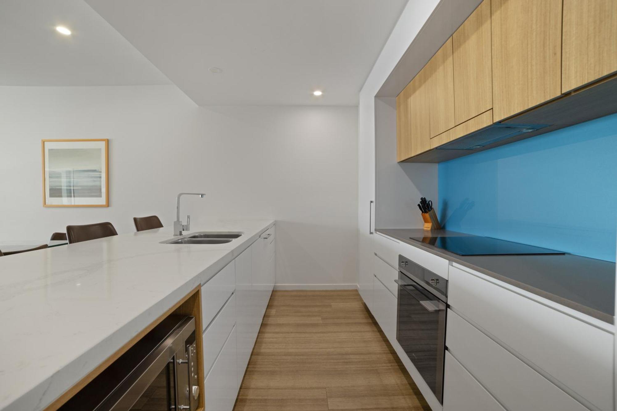 Aparthotel Salt Yeppoon Extérieur photo