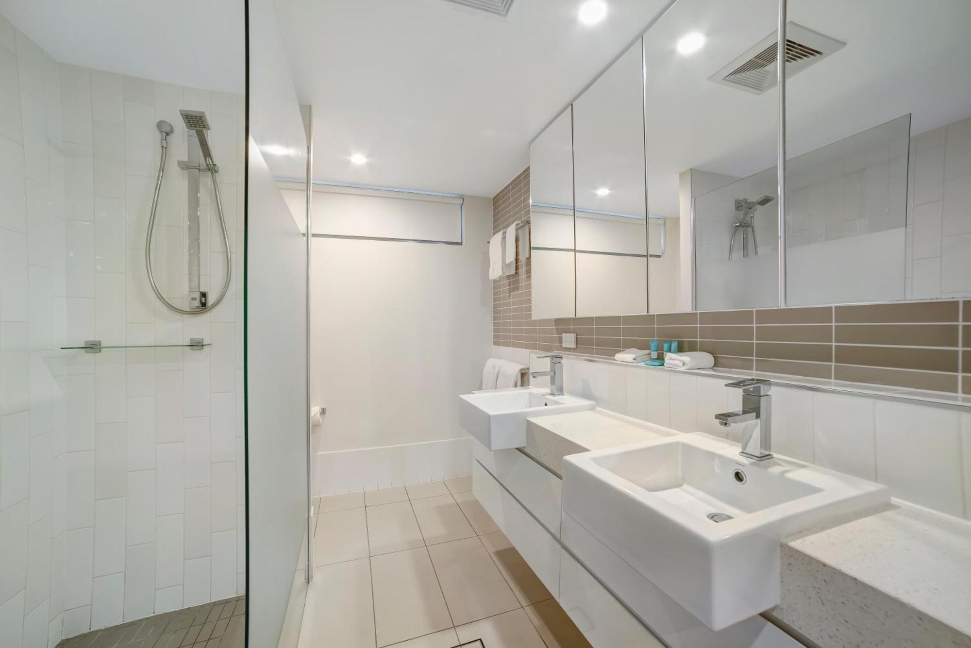 Aparthotel Salt Yeppoon Extérieur photo