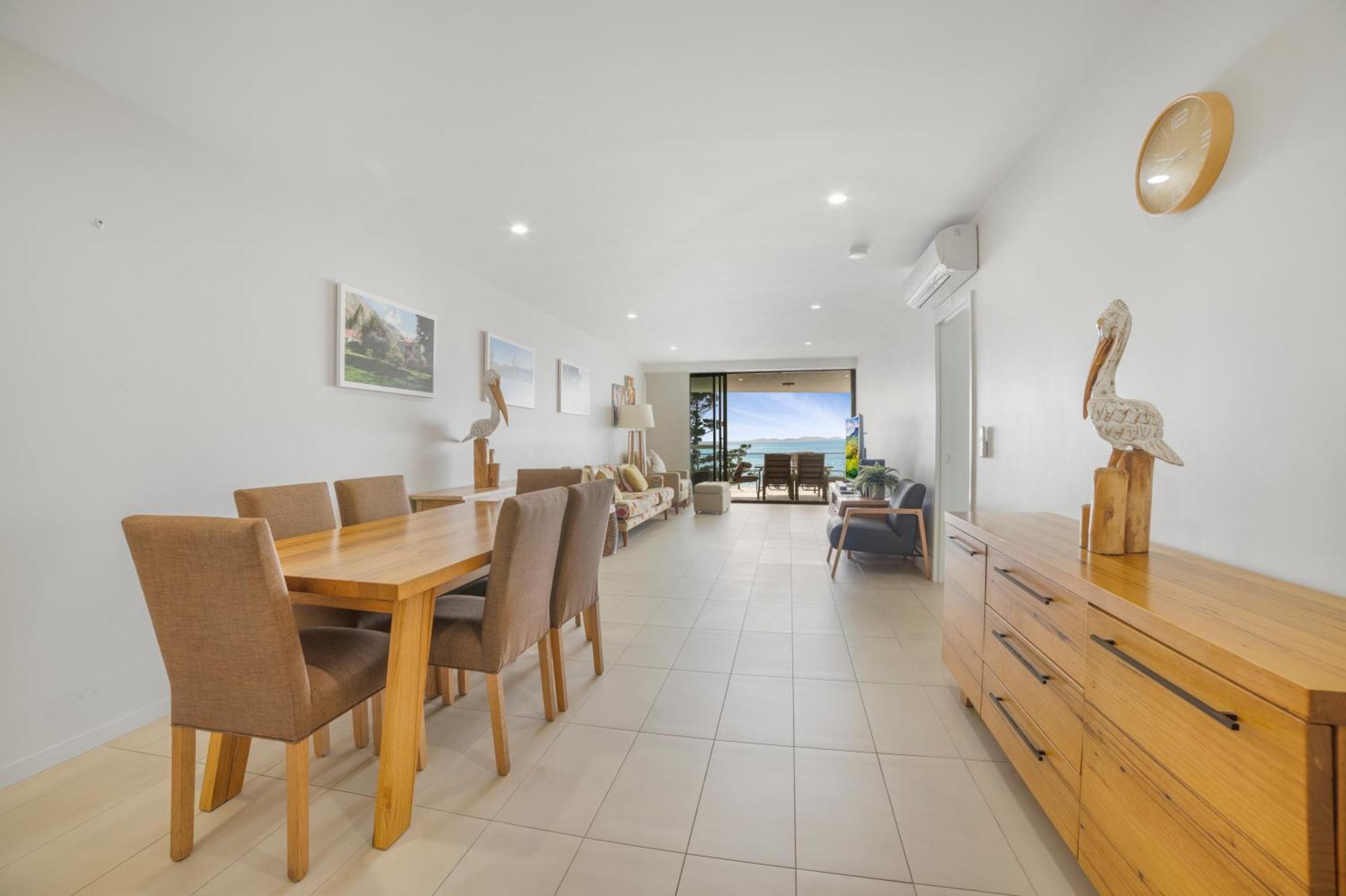 Aparthotel Salt Yeppoon Extérieur photo
