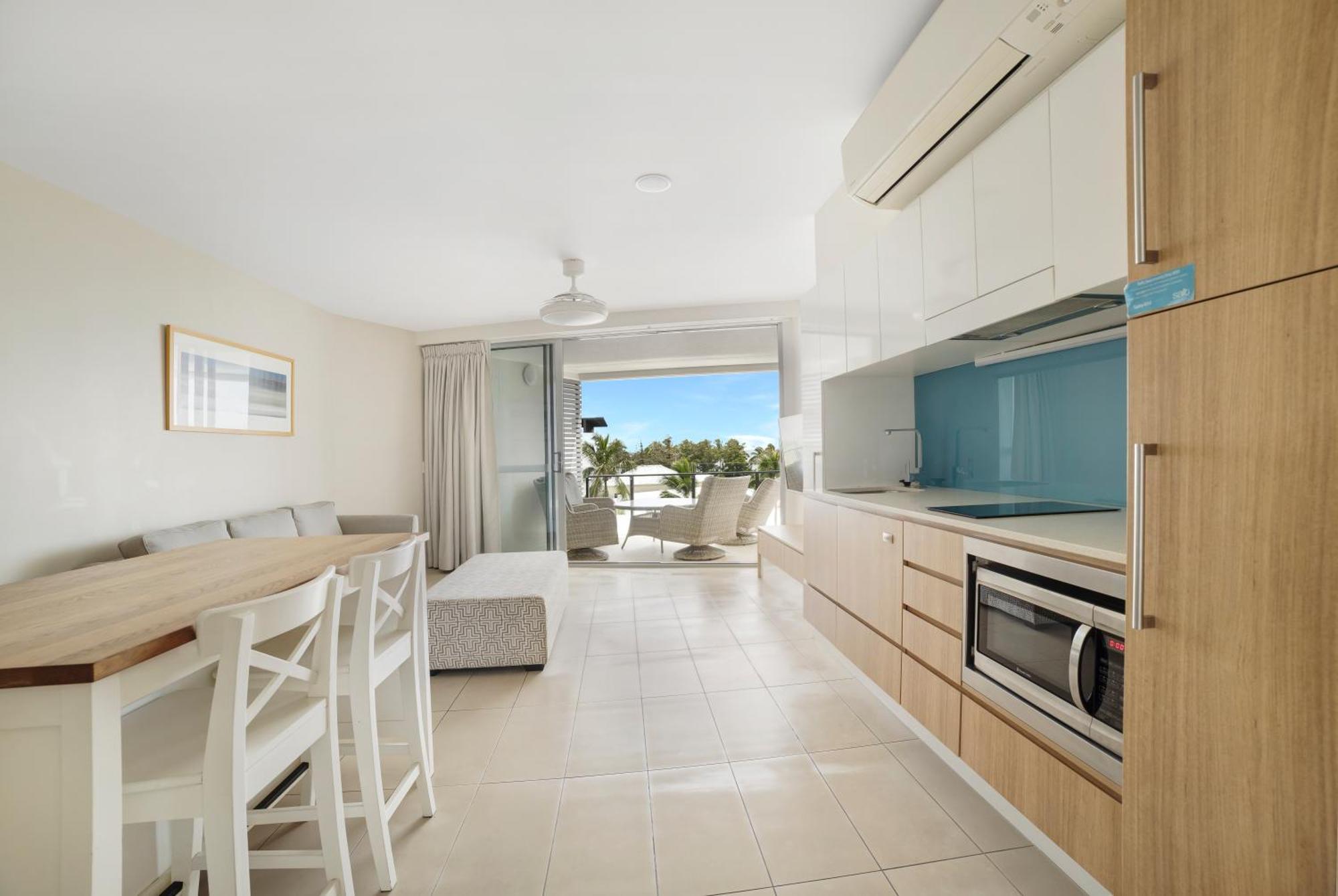 Aparthotel Salt Yeppoon Extérieur photo