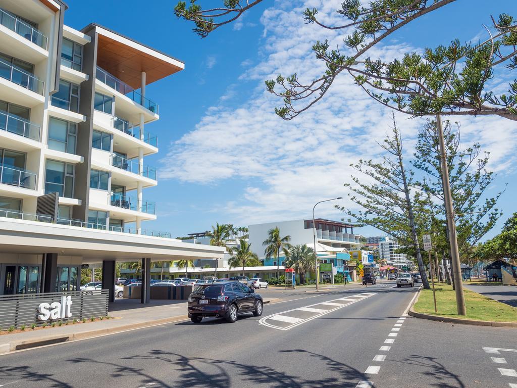 Aparthotel Salt Yeppoon Extérieur photo