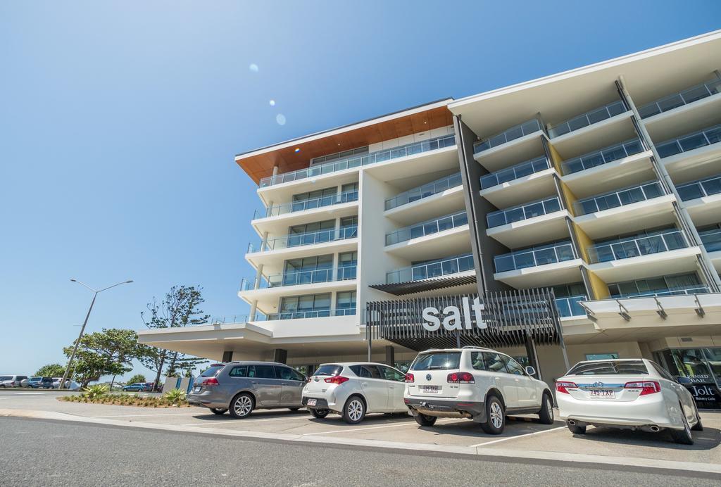 Aparthotel Salt Yeppoon Extérieur photo