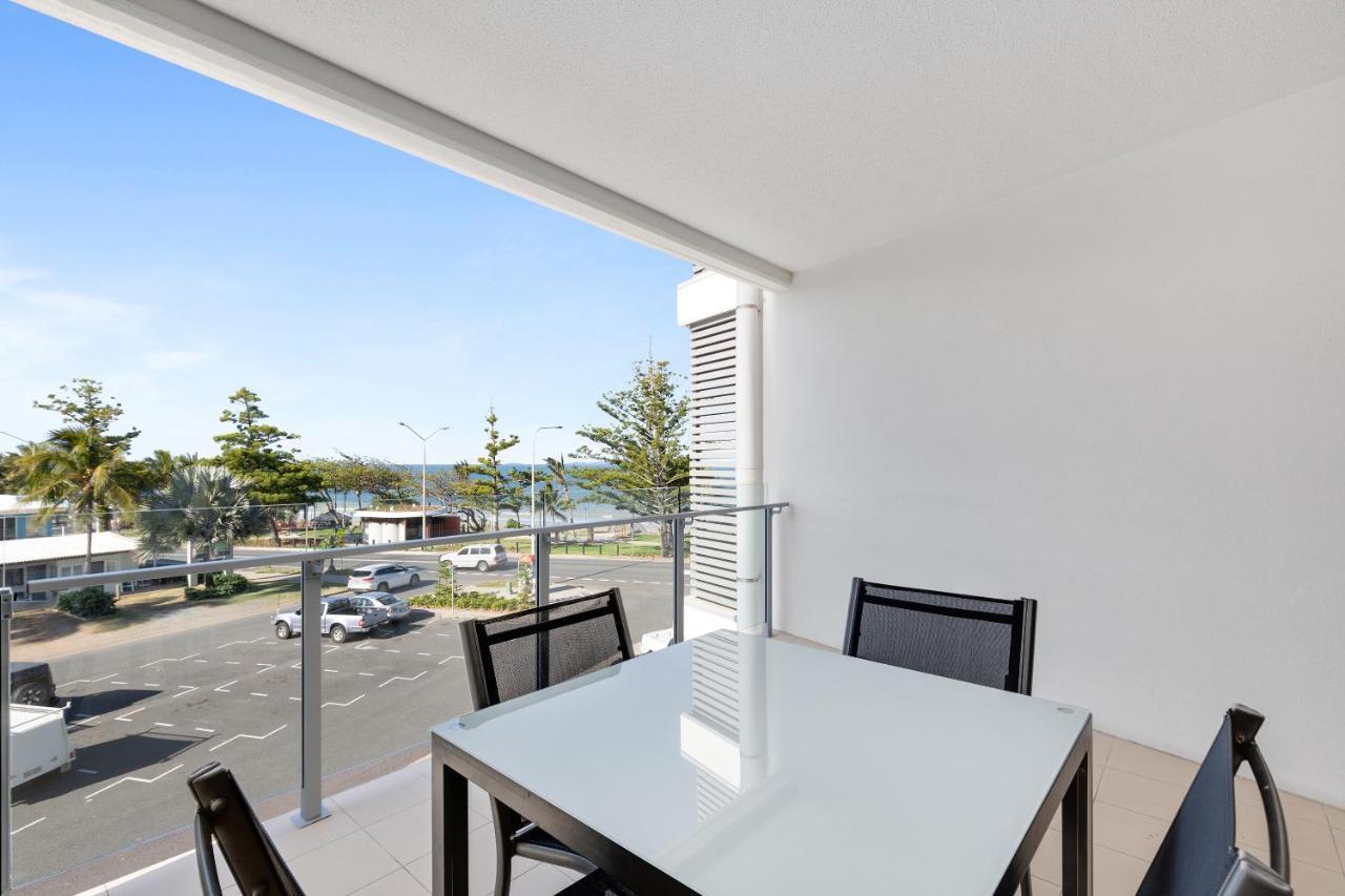 Aparthotel Salt Yeppoon Extérieur photo