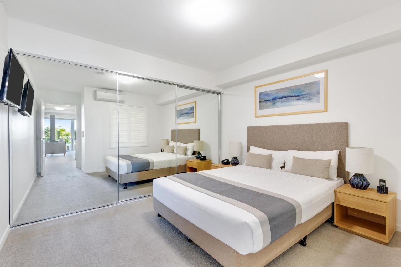 Aparthotel Salt Yeppoon Extérieur photo