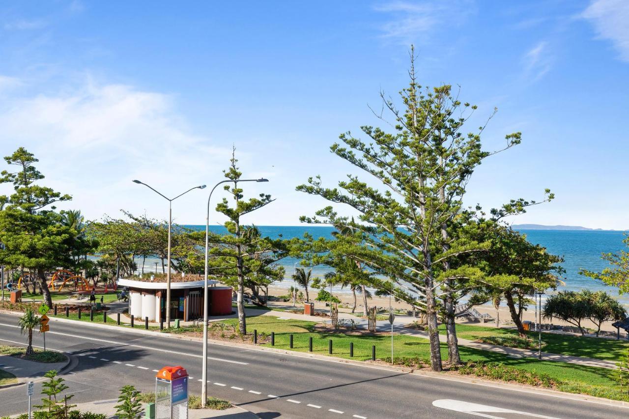 Aparthotel Salt Yeppoon Extérieur photo