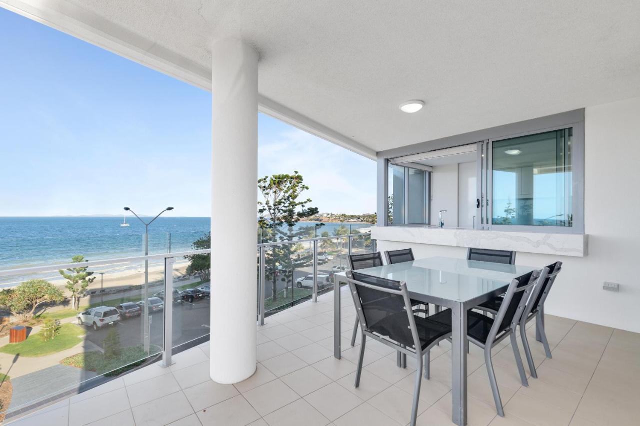 Aparthotel Salt Yeppoon Extérieur photo