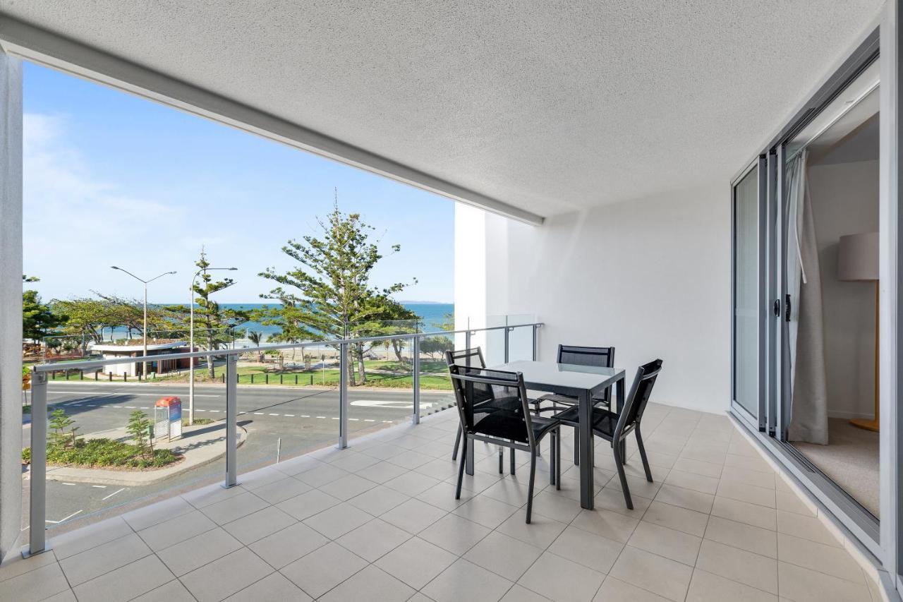 Aparthotel Salt Yeppoon Extérieur photo