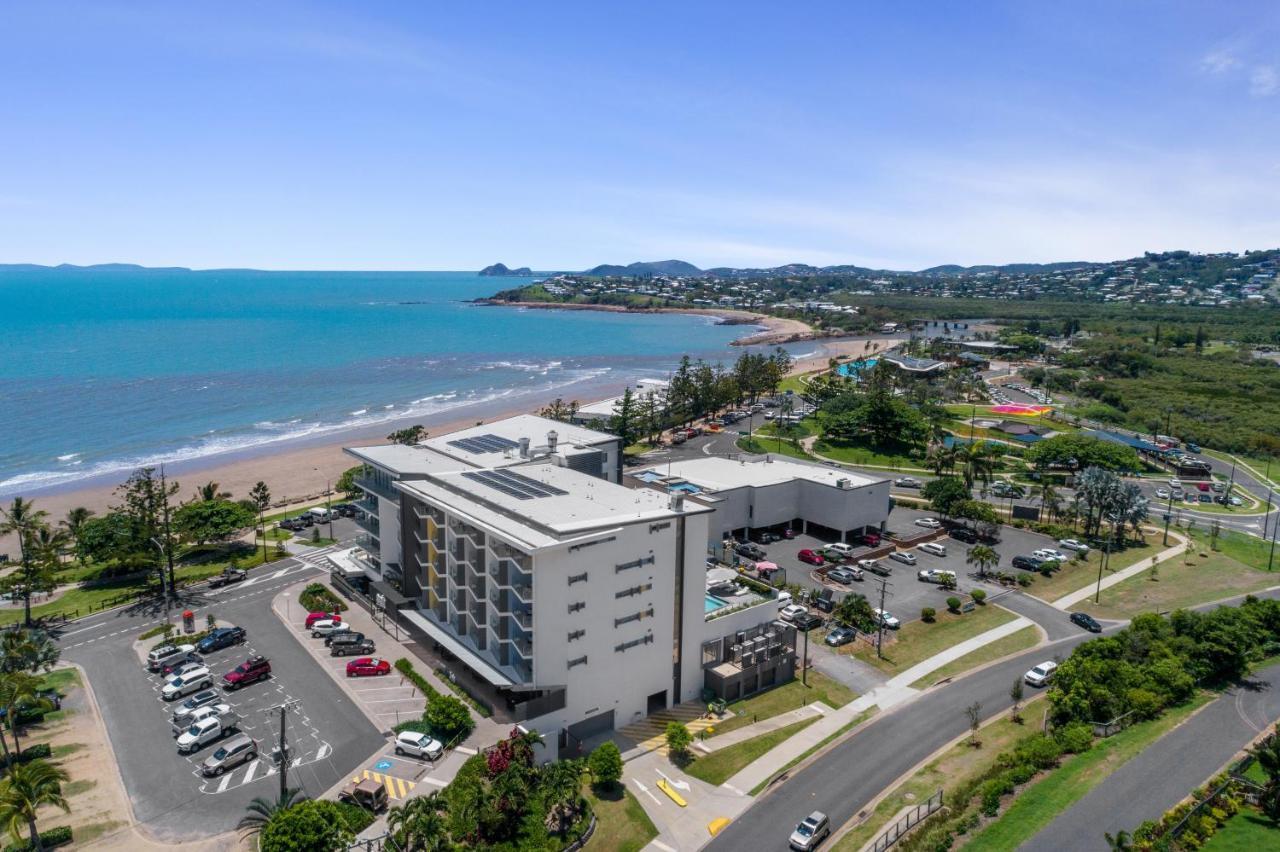 Aparthotel Salt Yeppoon Extérieur photo