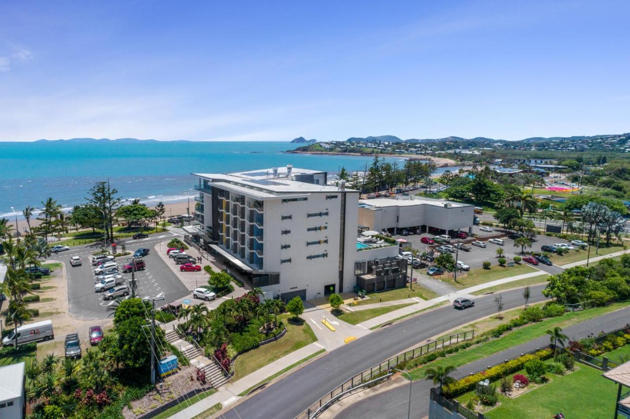 Aparthotel Salt Yeppoon Extérieur photo