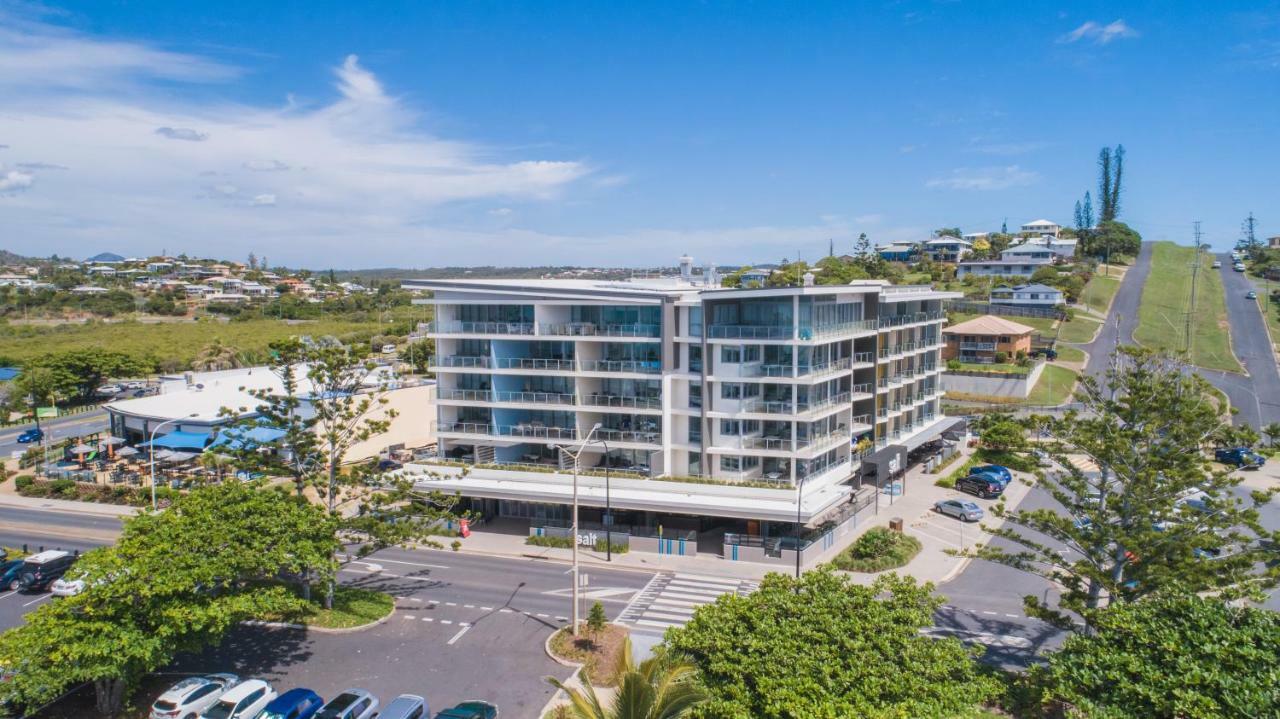 Aparthotel Salt Yeppoon Extérieur photo