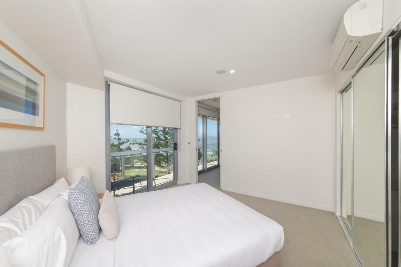 Aparthotel Salt Yeppoon Extérieur photo