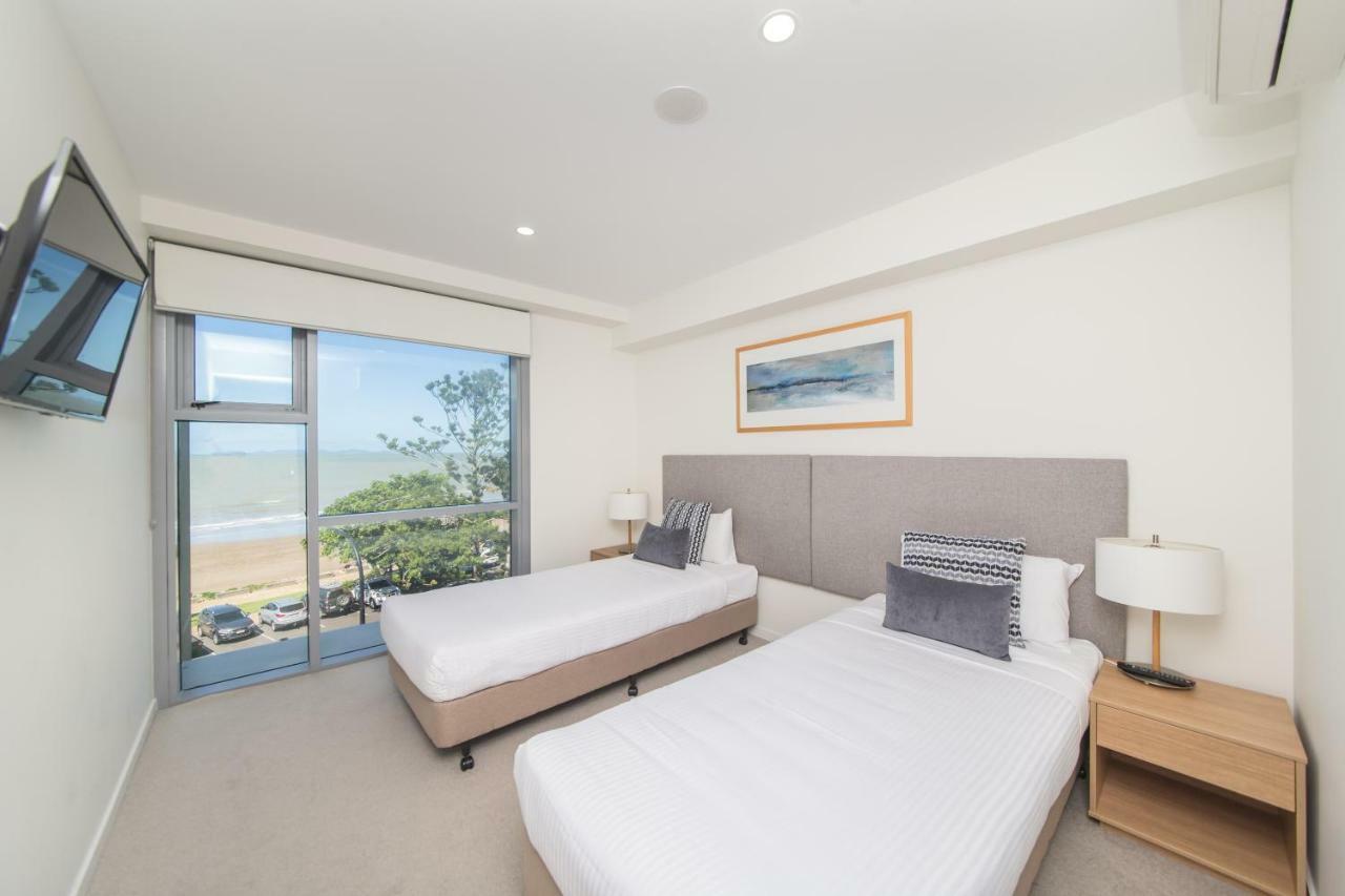 Aparthotel Salt Yeppoon Extérieur photo
