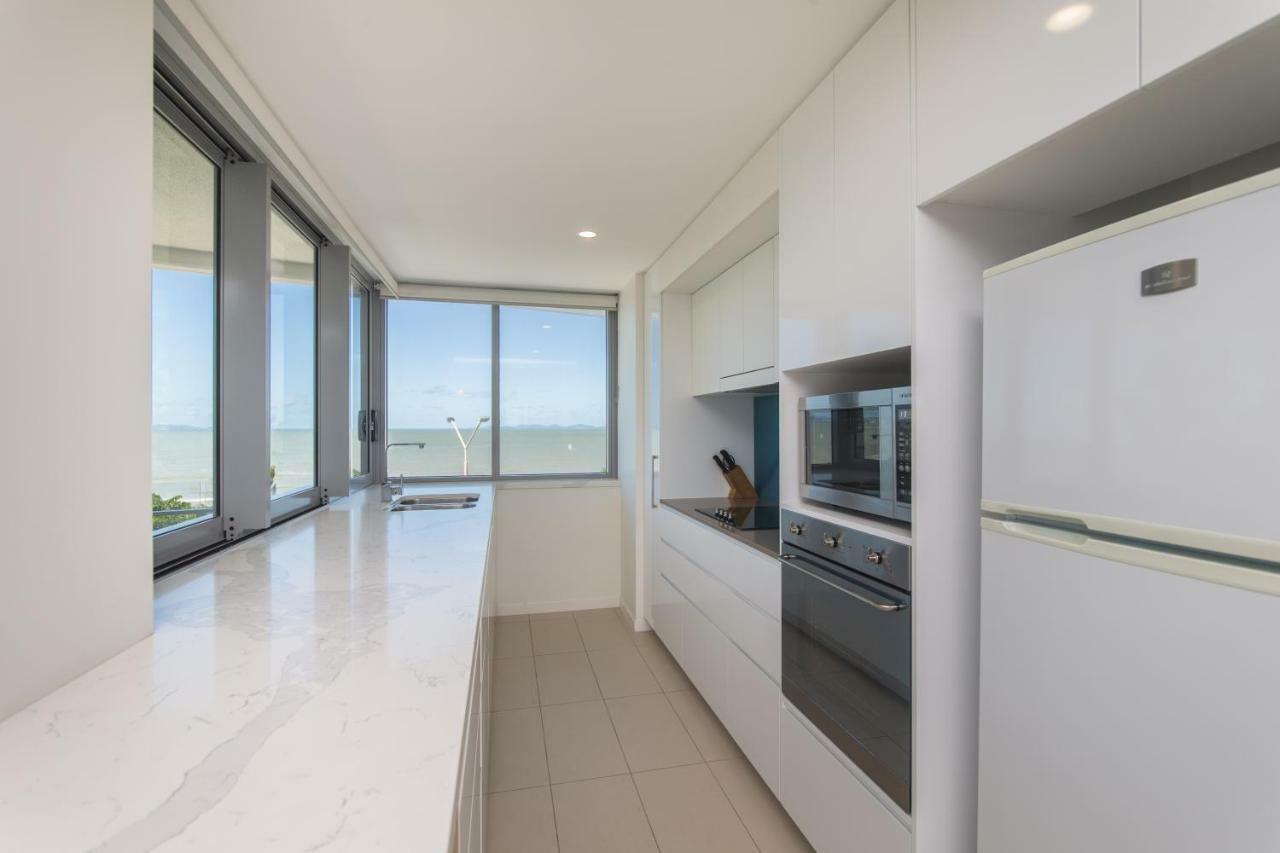 Aparthotel Salt Yeppoon Extérieur photo